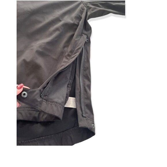 Condor  Covert Men's Sz XL Black Softshell Full Zip Tactical Jacket - Picture 9 of 12